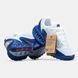 Кросівки Nike Air Max DN White Blue 17452-Білий-36 фото 2