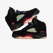 Кросівки Nike Air Jordan 5 Retro Off Noir Gore-Tex 18538-Чорний-36 фото 2