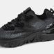 Кросівки Nike React Vision Black 14896-Чорний-36 фото 4