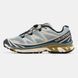 Кросівки Salomon XT-6 Adv Dover Silver Beige 13200-Мультиколір-43 фото 1