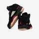 Кросівки Nike Air Jordan 5 Retro Off Noir Gore-Tex 18538-Чорний-36 фото 4