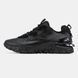 Кросівки Nike React Vision Black 14896-Чорний-36 фото 1