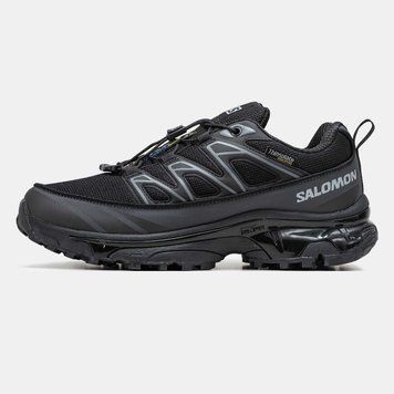 Кросівки Salomon XA Pro Street Gore-Tex 18956-Чорний-41 фото