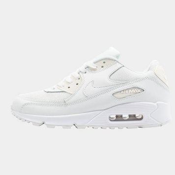 Кросівки Nike Air Max 90 "White" 01113-Білий-36 фото