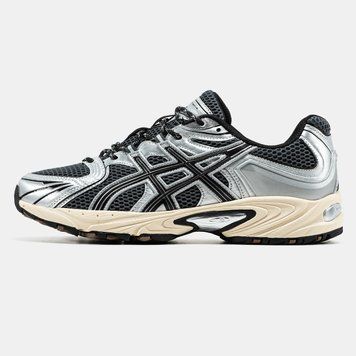 Кросівки Asics Gel-Kahana TR Nexus grey silver 24353-Сірий-40 фото