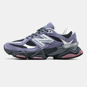 Кросівки New Balance 9060 Violet Noir 13177-Фіолетовий-36 фото