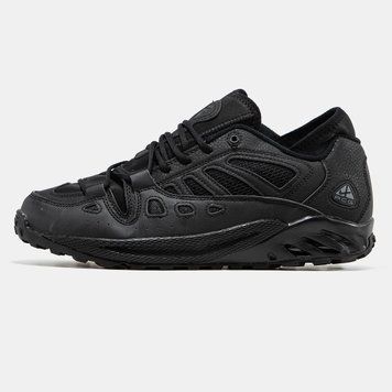 Кросівки Nike ACG Air Exploraid Black 20701-Чорний-40 фото