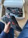 Кросівки Adidas x RAF SIMONS Cylon-21 Black Red 23646-Чорний-41 фото 3