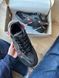 Кросівки Adidas x RAF SIMONS Cylon-21 Black Red 23646-Чорний-41 фото 4