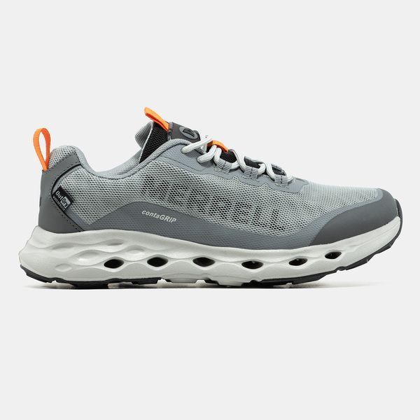 Кросівки Merrell Drainmaker XTR Grey Orange 21102-Сірий-42 фото