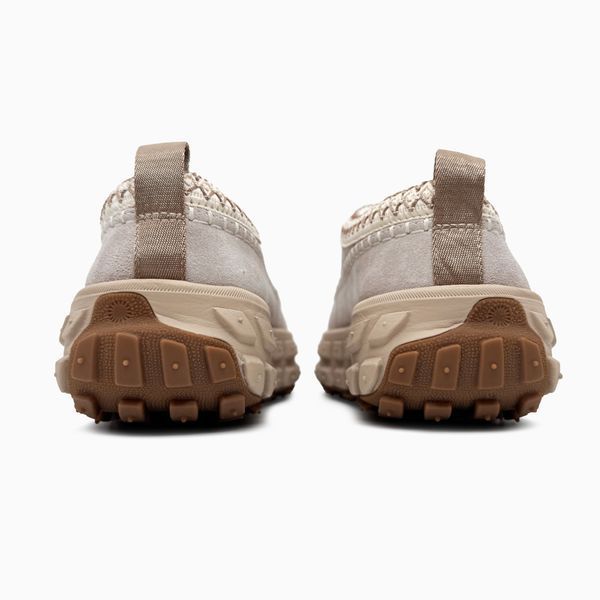 Уггі UGG Venture Daze White 22726-Білий-38 фото