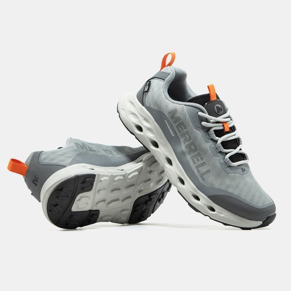 Кросівки Merrell Drainmaker XTR Grey Orange 21102-Сірий-42 фото
