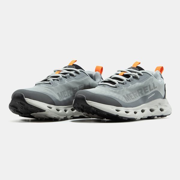 Кросівки Merrell Drainmaker XTR Grey Orange 21102-Сірий-42 фото