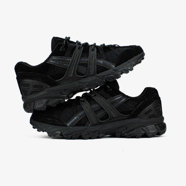 Кросівки Asics Gel-Sonoma 15-50 Black 12960-Чорний-36 фото