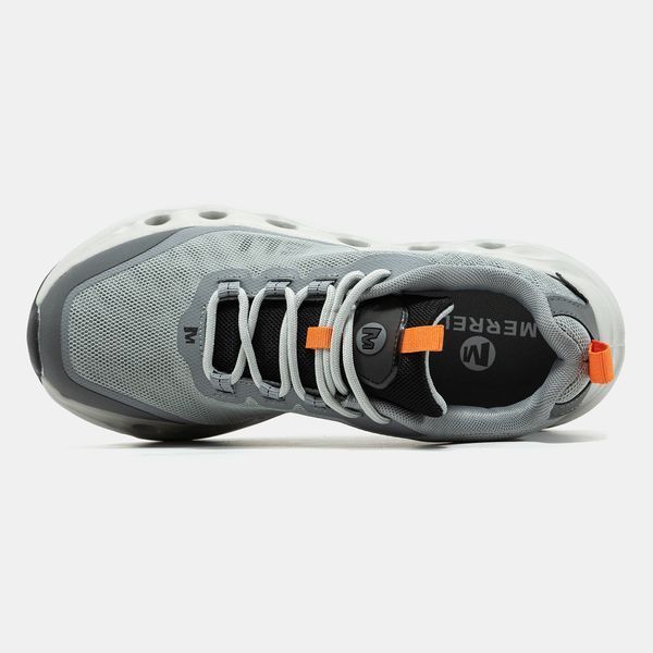 Кросівки Merrell Drainmaker XTR Grey Orange 21102-Сірий-42 фото
