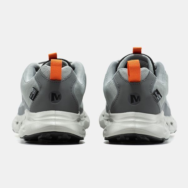 Кросівки Merrell Drainmaker XTR Grey Orange 21102-Сірий-42 фото