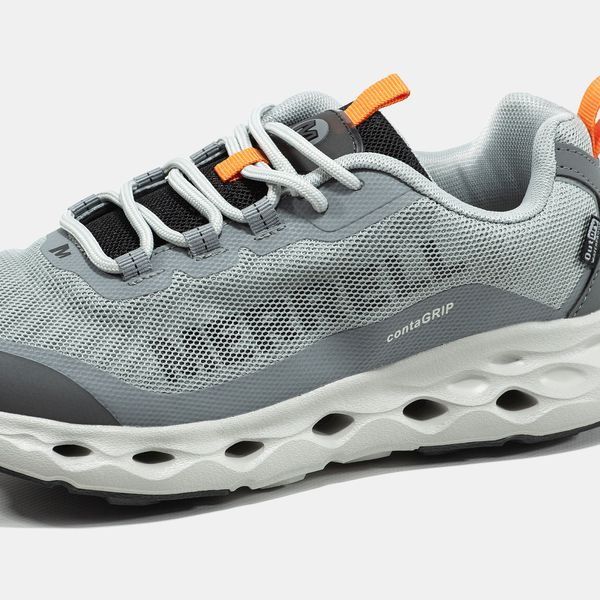 Кросівки Merrell Drainmaker XTR Grey Orange 21102-Сірий-42 фото