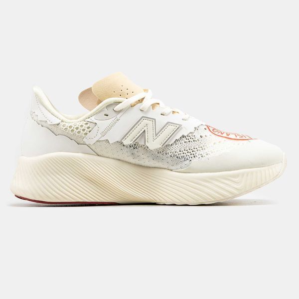 Кросівки New Balance FuelCell x Stone Island 11419-Білий-36 фото