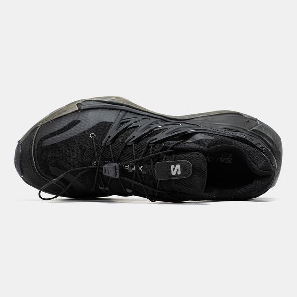 Кросівки Salomon XT Pu.Re Advanced Black 21265-Чорний-36 фото