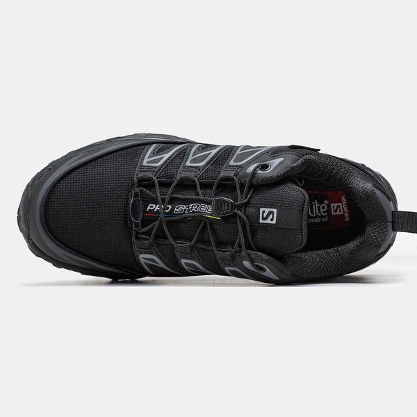 Кросівки Salomon XA Pro Street Gore-Tex 18956-Чорний-41 фото