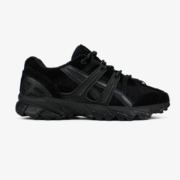 Кросівки Asics Gel-Sonoma 15-50 Black 12960-Чорний-36 фото