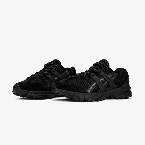 Кросівки Asics Gel-Sonoma 15-50 Black 12960-Чорний-36 фото