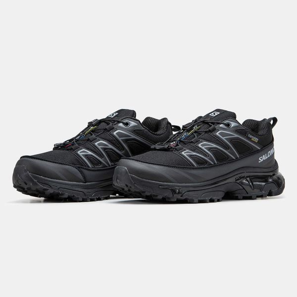 Кросівки Salomon XA Pro Street Gore-Tex 18956-Чорний-41 фото
