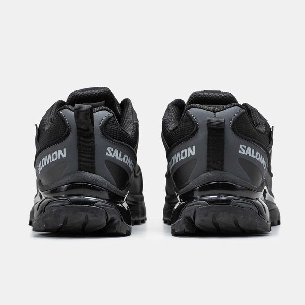 Кросівки Salomon XA Pro Street Gore-Tex 18956-Чорний-41 фото