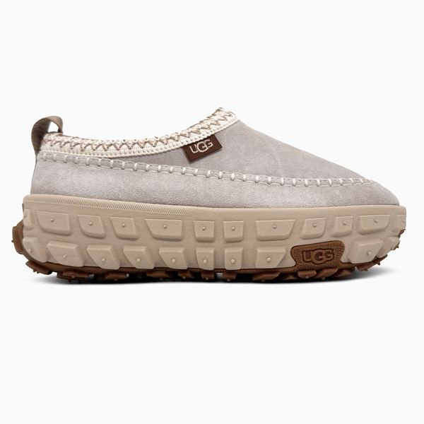 Уггі UGG Venture Daze White 22726-Білий-38 фото