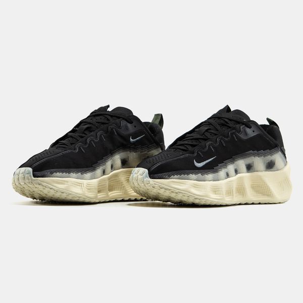 Кросівки Nike Ava Rover Black Beige 23313-Чорний-41 фото