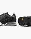 Кросівки Nike Air Max Plus 3 Black\White 04721-Чорний-36 фото 3