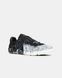 Кросівки Maison Margiela Replica Black White Paint 21761-Мультиколір-36 фото 2