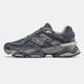 Кросівки New Balance 9060 Grey 14661-Сірий-36 фото 1
