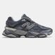 Кросівки New Balance 9060 Grey 14661-Сірий-36 фото 3