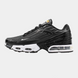 Кросівки Nike Air Max Plus 3 Black\White 04721-Чорний-36 фото 1