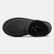 Уггі UGG Ultra Mini Platform Black 09828-Чорний-36 фото 4