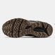 Кросівки Asics Gel-kahana 8 Retro Wear-Resistant Trail Black Brown 14941-Коричневий-36 фото 9