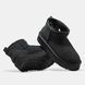 Уггі UGG Ultra Mini Platform Black 09828-Чорний-36 фото 2