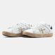 Кросівки Premiata Steven White Black Beige 22862-Білий-36 фото 3