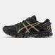 Кросівки Asics Gel-kahana 8 Retro Wear-Resistant Trail Black Brown 14941-Коричневий-36 фото 1