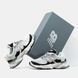 Кросівки New Balance 9060 White Black 21990-Мультиколір-40 фото 9