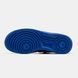 Кросівки Nike Air Force 1 Low x AMBUSH Blue Yellow 11243-Синій-37 фото 8