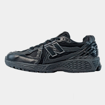 Кросівки New Balance 1906D Protection Pack Black Leather 13949-Чорний-36 фото