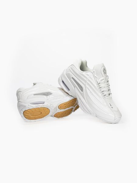 Кросівки Nike Hot Step 2 Drake Nocta White 20458-Білий-40 фото
