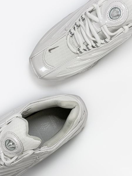 Кросівки Nike Hot Step 2 Drake Nocta White 20458-Білий-40 фото