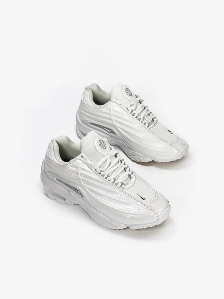Кросівки Nike Hot Step 2 Drake Nocta White 20458-Білий-40 фото