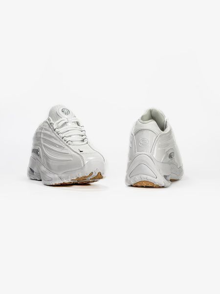 Кросівки Nike Hot Step 2 Drake Nocta White 20458-Білий-40 фото