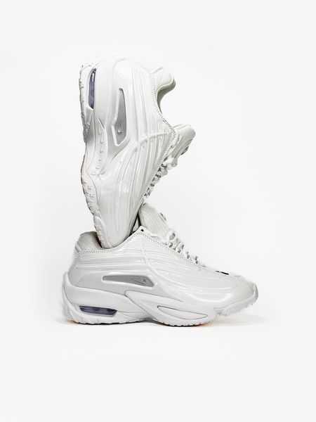 Кросівки Nike Hot Step 2 Drake Nocta White 20458-Білий-40 фото