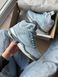 Кросівки Jordan 5 Retro "blue bird" 18634-Блакитний-41 фото 2