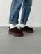 Уггі Ugg Tasman Platform Brown 18044-Коричневий-41 фото 3
